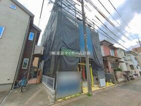 東京都府中市新町２丁目