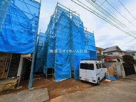 東京都調布市飛田給２丁目