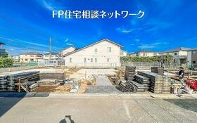 東京都三鷹市北野４丁目