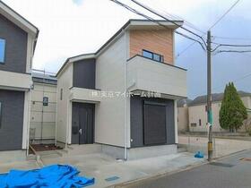 東京都府中市朝日町１丁目