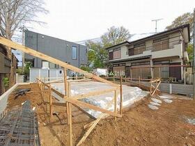 東京都立川市砂川町４丁目