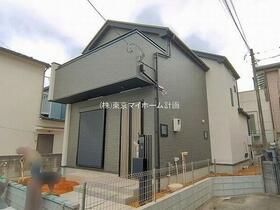 東京都東村山市富士見町４丁目