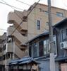 ロイヤルハイツ北田辺 5階 築37年5ヶ月の賃貸物件