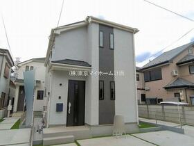東京都調布市深大寺北町６丁目