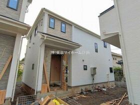 東京都小金井市前原町４丁目