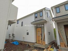 東京都小金井市前原町４丁目