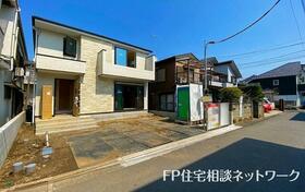 東京都府中市本宿町３丁目