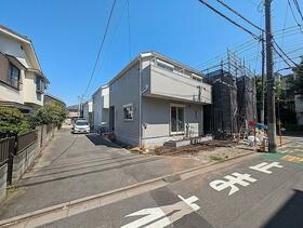 東京都調布市富士見町３丁目