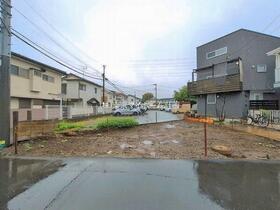 東京都小平市花小金井南町３丁目