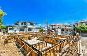 東京都小金井市貫井南町３丁目
