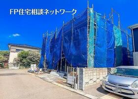東京都東村山市恩多町３丁目