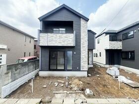 東京都東村山市恩多町３丁目