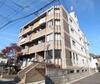 椥辻駅より徒歩16分 1階 築35年1ヶ月の賃貸物件