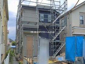 東京都国立市富士見台１丁目