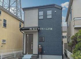 東京都国立市富士見台１丁目