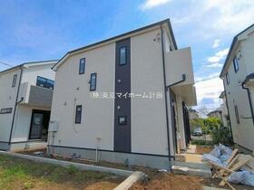 東京都国分寺市北町３丁目