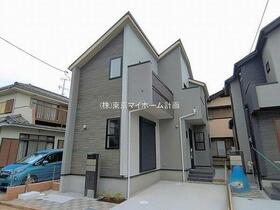 東京都西東京市向台町１丁目