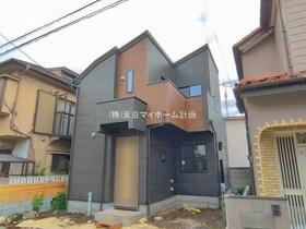 東京都三鷹市大沢４丁目