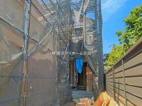 東京都東久留米市前沢５丁目