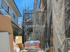 東京都東久留米市前沢５丁目