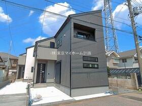 東京都東久留米市前沢５丁目
