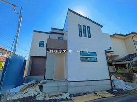 東京都小平市上水本町１丁目