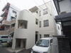 西山ハイツ 1階 築35年1ヶ月の賃貸物件