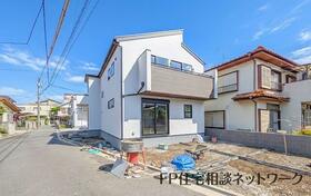 東京都西東京市泉町１丁目