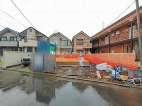 東京都調布市多摩川３丁目