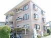 高幡不動駅より徒歩9分 築32年 3階建の賃貸物件