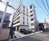 西院駅より徒歩9分 5階 築4年の賃貸物件