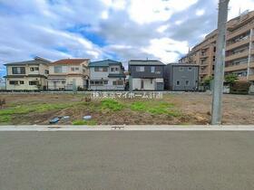 東京都小平市鈴木町１丁目