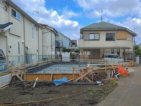 東京都西東京市南町２丁目