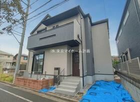 東京都府中市押立町５丁目