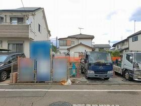 東京都府中市四谷３丁目
