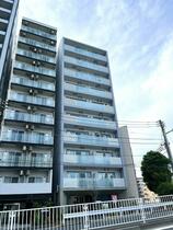 ライトテラス錦糸町 801 ｜ 東京都墨田区太平４丁目（賃貸マンション1LDK・8階・40.31㎡） その10