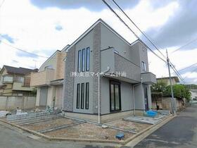 東京都調布市上石原３丁目