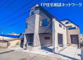 東京都西東京市南町４丁目