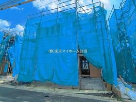 東京都西東京市芝久保町３丁目