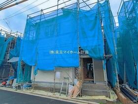 東京都西東京市芝久保町３丁目