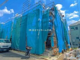 東京都西東京市芝久保町３丁目