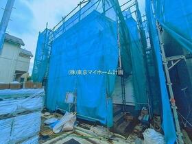 東京都西東京市芝久保町３丁目