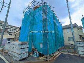 東京都西東京市芝久保町３丁目