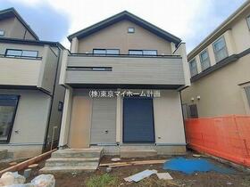 東京都西東京市芝久保町３丁目