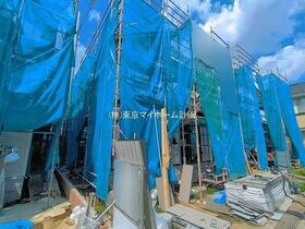 東京都西東京市芝久保町３丁目