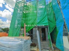東京都西東京市芝久保町３丁目