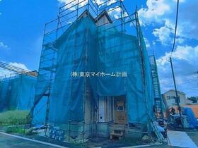 東京都西東京市芝久保町３丁目