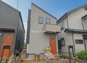 東京都小平市上水本町２丁目