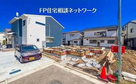 東京都府中市若松町４丁目