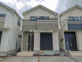 東京都小平市上水南町２丁目